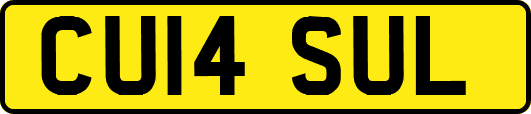 CU14SUL