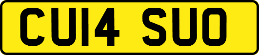 CU14SUO