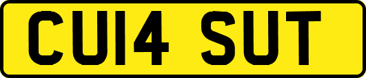 CU14SUT