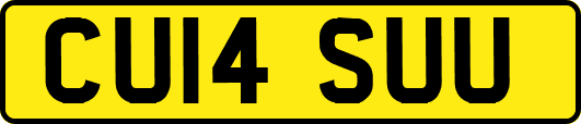 CU14SUU