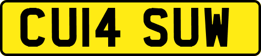 CU14SUW