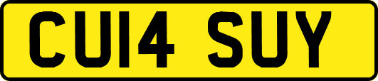 CU14SUY