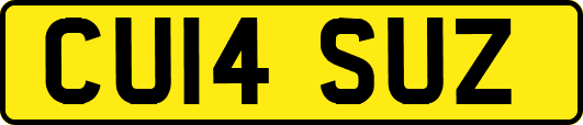 CU14SUZ