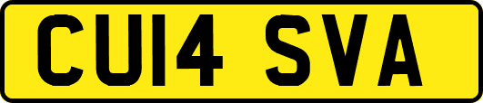 CU14SVA