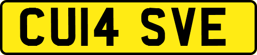 CU14SVE