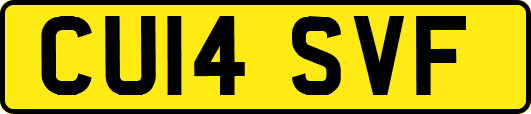 CU14SVF
