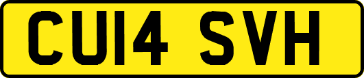 CU14SVH