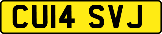 CU14SVJ