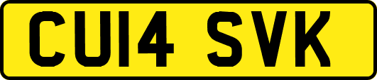 CU14SVK
