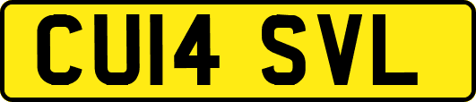 CU14SVL