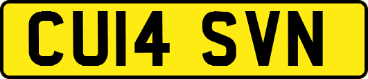 CU14SVN