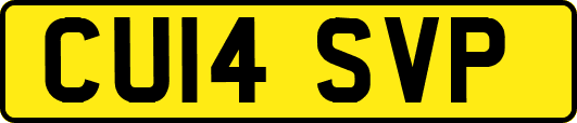 CU14SVP