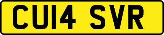 CU14SVR