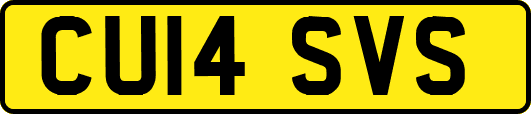 CU14SVS