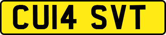 CU14SVT