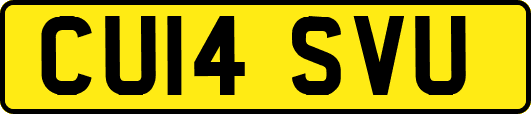 CU14SVU