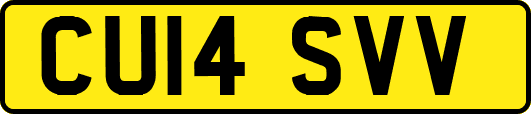 CU14SVV