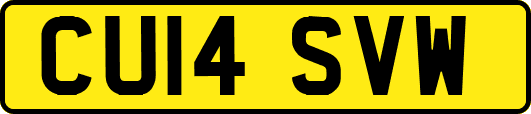 CU14SVW