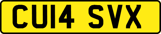 CU14SVX
