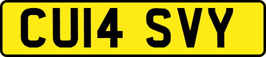 CU14SVY