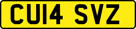 CU14SVZ