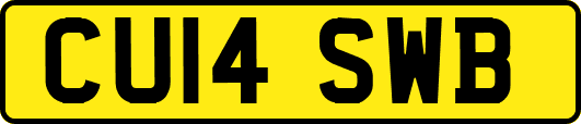 CU14SWB