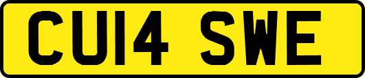 CU14SWE