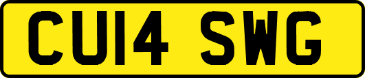 CU14SWG