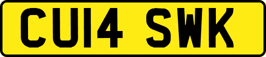 CU14SWK