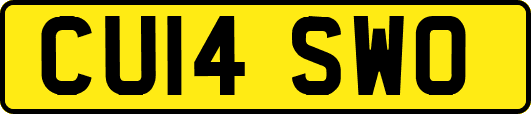 CU14SWO