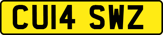 CU14SWZ