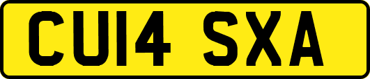CU14SXA