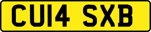 CU14SXB