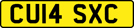 CU14SXC