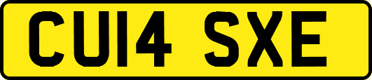 CU14SXE