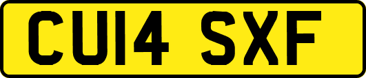 CU14SXF