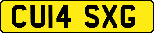 CU14SXG