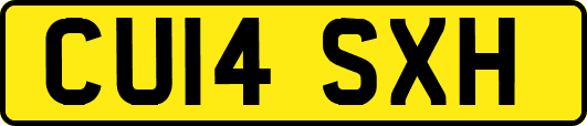 CU14SXH
