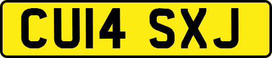 CU14SXJ