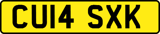 CU14SXK