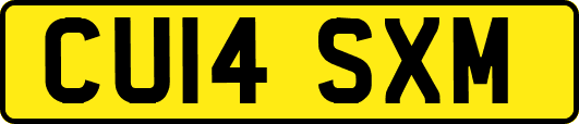 CU14SXM