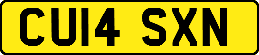 CU14SXN