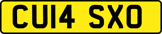 CU14SXO