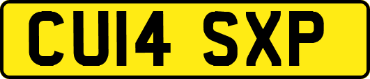 CU14SXP