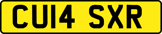 CU14SXR