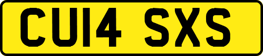 CU14SXS