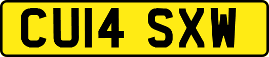CU14SXW