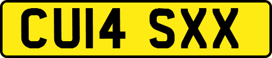 CU14SXX