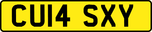 CU14SXY