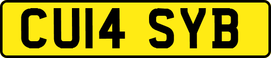 CU14SYB